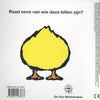 Flapjesboek: billen. 1+