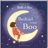 Belle boo: bedtijd voor boo. 3+