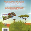 Alle dieren worden groot (uitschuifboek)