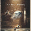 Armstrong. de avontuurlijke reis van. 6+