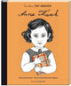 Van klein tot groots: anne frank. 5+