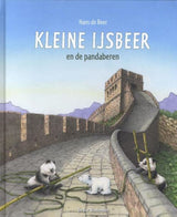 Prentbriefkaart 139: kleine ijsbeer, avo - afbeelding 2