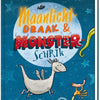 Maanlichtdraak monsterschrik. 7+