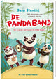 De pandaband. 4+