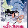 De nachtmerriewinkel 3: en de verschrikk