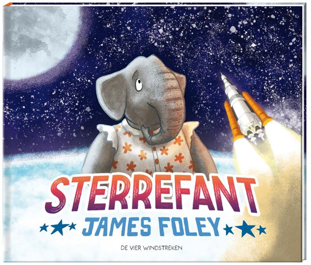 Sterrefant 4+