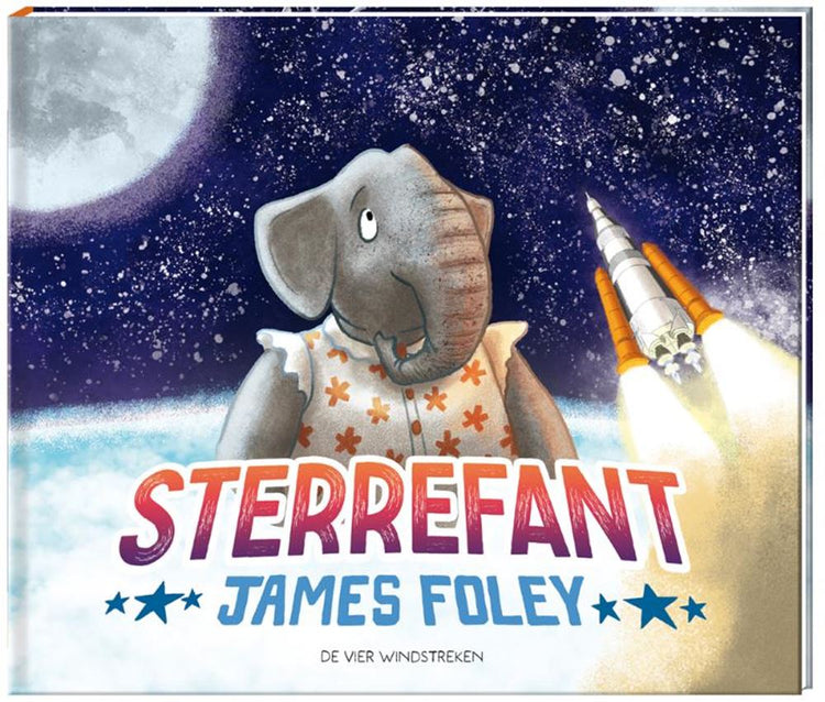 Sterrefant 4+