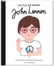 Van klein tot groots: john lennon 6+