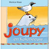 Joupy 2: joupy en kokmeeuw. 3+
