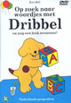 Dvd op zoek naar woordjes met dribbel.