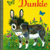 Gb: dunkie
