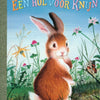 Gb: een hol voor knijn