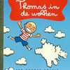 Gb: thomas in de wolken