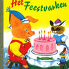 Gb: het feestvarken