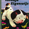 Gb: hondje eigenwijs