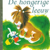 Gb: de hongerige leeuw