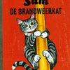 Gb: sam de brandweerkat