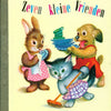 Gb: zeven kleine vrienden