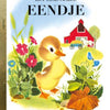 Gb: het eigenwijze eendje. thema titel 2
