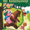 Gb: het koekemannetje
