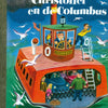 Gb: christoffel en de columbus