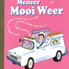 Gb: meneer mooi weer