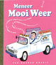 Gb: meneer mooi weer