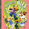 Gb: mannetje nies