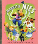 Gb: mannetje nies