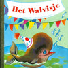 Gb: het walvisje