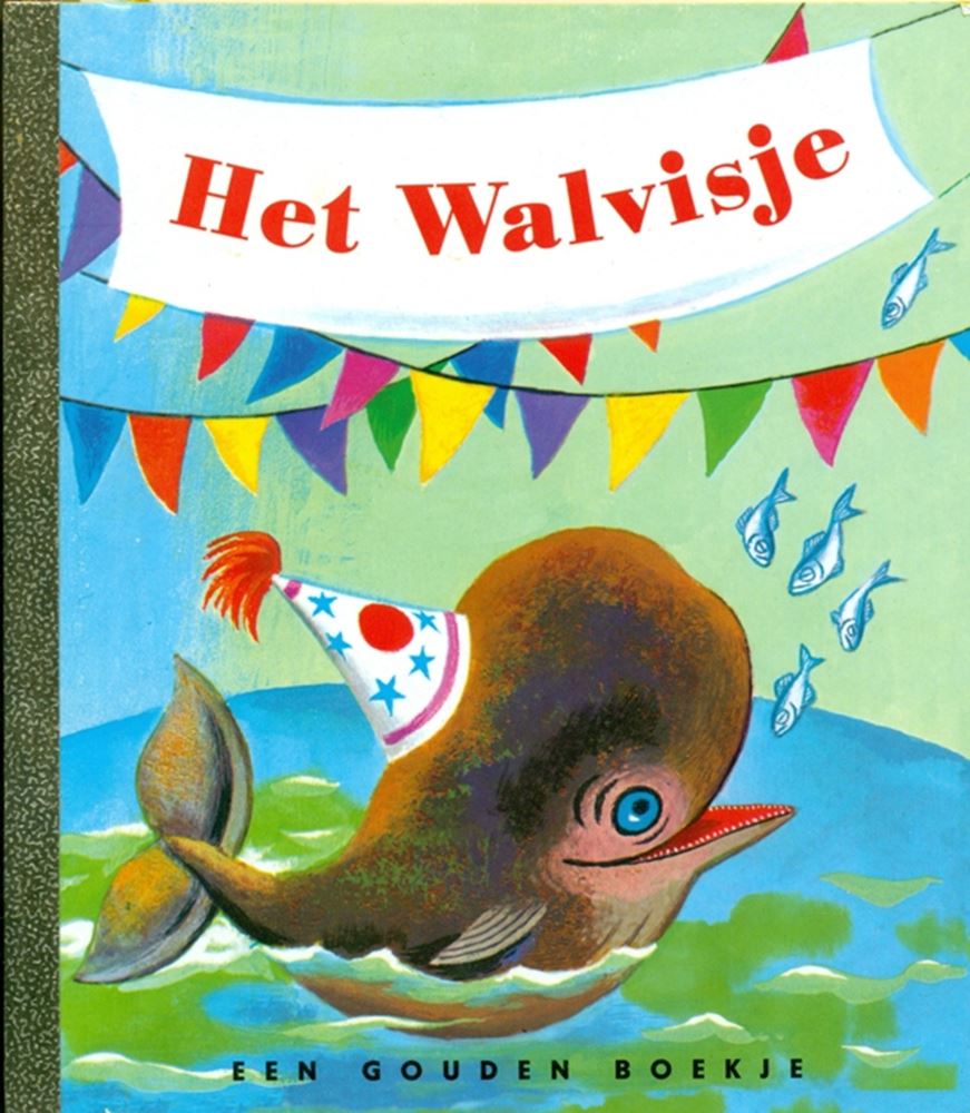 Gb: het walvisje