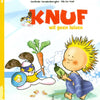 Knuf en zijn idool. 2+