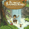 Klincus boomschors 3: en de sprekende ee