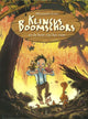 Klincus boomschors 4: en de heer van het