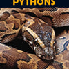 Poot voor poot: pythons. 8+