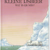 Prenten: kleine ijsbeer, wat is er mis?
