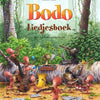 Bodo liedjesboek met cd. 6+