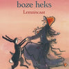 Toveren met de boze heks. 6+
