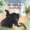 Dat komt er nou van... 4+