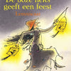 De boze heks geeft een feest. 6+