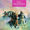 Hasse simonsdochter. 10+