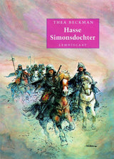 Hasse simonsdochter. 10+ | 3 stuks - afbeelding 1