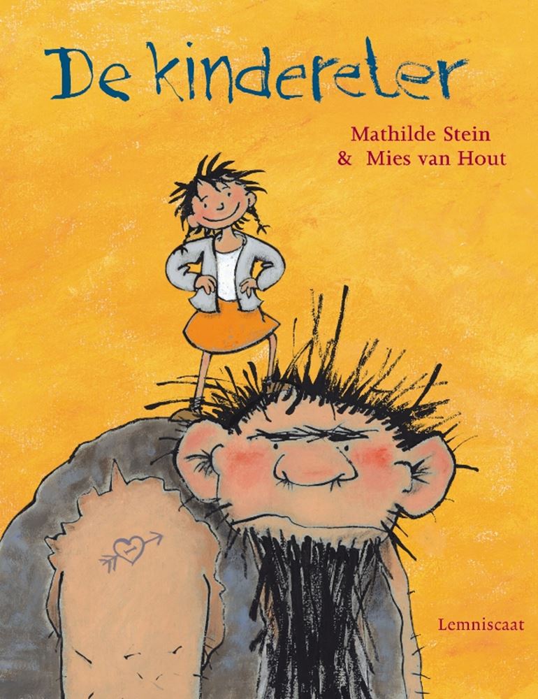 De kindereter. 4+