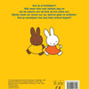 Klokkijken met nijntje. kartonboek. 2+