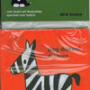 Knisperboekje: dag dieren. 0+