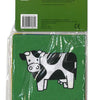 Knisperboekje: dag dieren. 0+