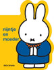 Kartonboekje: nijntje en moeder. 1+