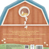 Little dmijn doorkijkboek - boerderij 0+