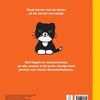 Nijntje grote dierenboek. kartonboek. 2+