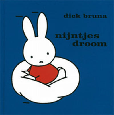Nijntje s droom